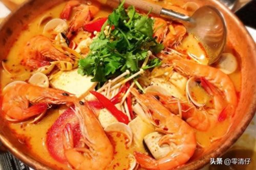 美食榜单 排名前十(五棵松华熙美食排名)插图4
