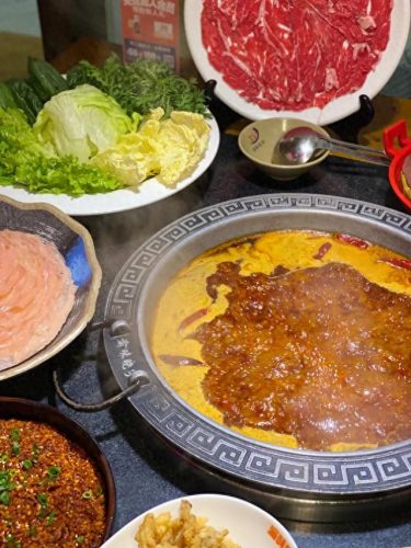 莲湖区火锅排名前十(未央区火锅排行榜)插图15