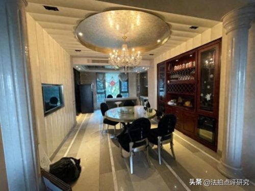 海珠豪宅排名前十(广东省海珠区十大豪宅)插图3