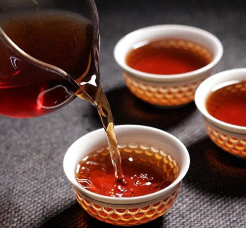 口粮绿茶排名前十(tvb绿茶十大排名)插图