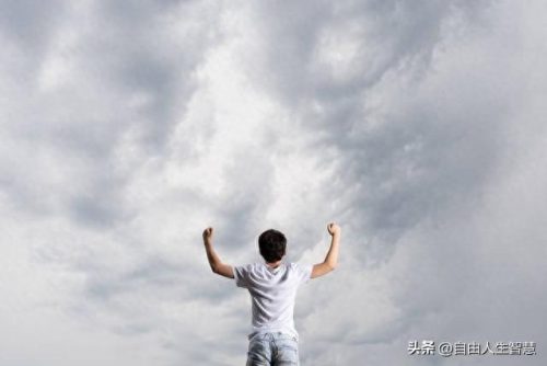 一生绝望(人在绝望无助的时候怎么办)插图2