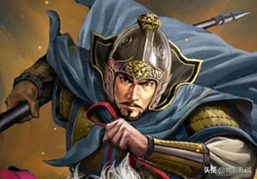长枪强度排名前十(18cm长枪)插图2