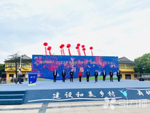 江苏广场舞排名前十(中国国内广场舞排名)插图