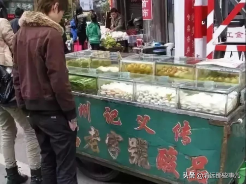 连州酒店美食排名前十(连州十大美食一条街)插图1