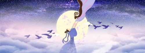 七夕节的乞巧是什么意思(与七夕乞巧有关的诗句)插图3