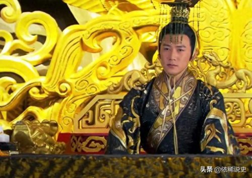 西汉强国排名前十(西汉统帅排名)插图7