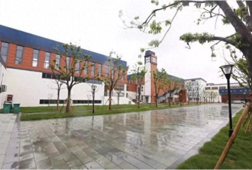 昆山校区排名前十(昆山十大最好小学排名)插图43
