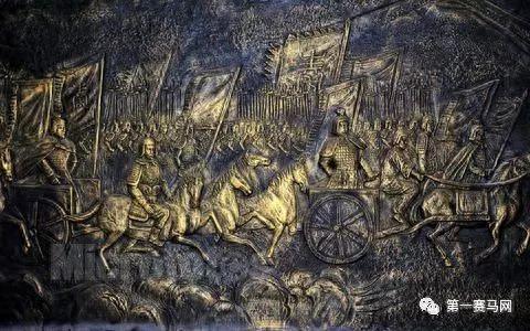 最准确的马报彩图(103期排列五的马报)插图4