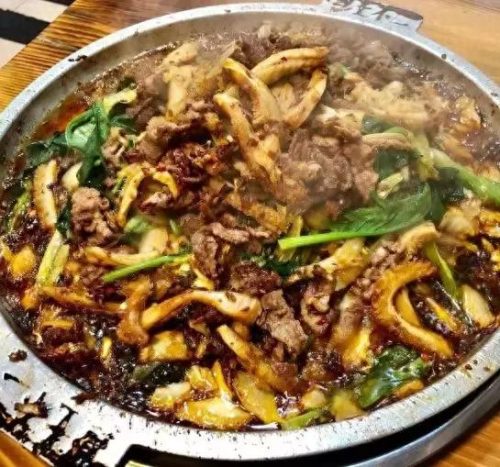 吉林煲仔饭排名前十(长春煲仔饭哪家最好)插图13