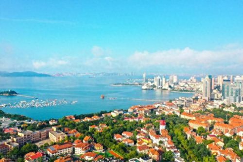 几线城市风景排名前十(东莞排名几线城市)插图23