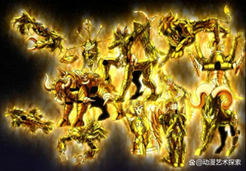 铠甲系列排名前十动漫(大陆铠甲类动漫有哪些)插图2