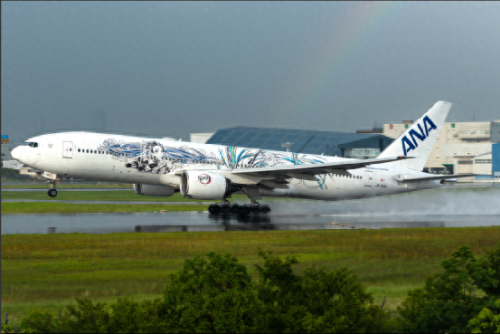 中国航空公司运营排名前十(中国航空公司所有排名)插图1