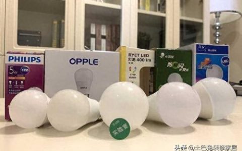 灯泡品牌排名前十(汽车大灯泡哪个品牌好)