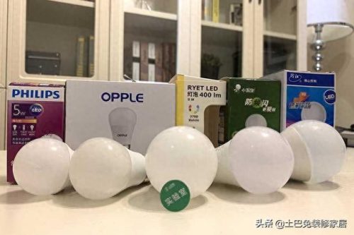 灯泡品牌排名前十(汽车大灯泡哪个品牌好)插图