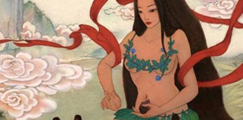 顺顺溜溜的意思(顺顺溜溜是叠词吗)插图5
