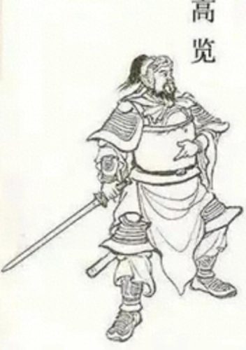 曹魏名将 排名前十(曹魏有哪些名将)插图16