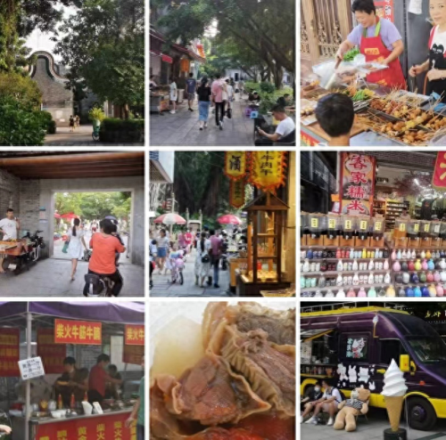 黄埔景区排名前十(广州黄埔景区)插图5