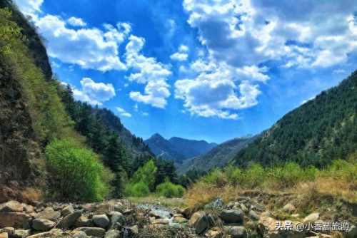 兰州市的旅游景点排名前十(兰州市景点排行榜前十)插图5