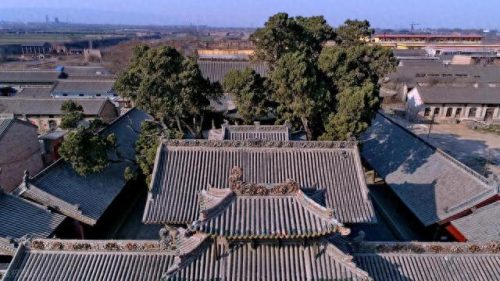 山西文化旅游公司排名前十(山西旅游公司最新排名)插图4