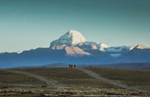 中华名山排名前十(中国四大名山)插图27