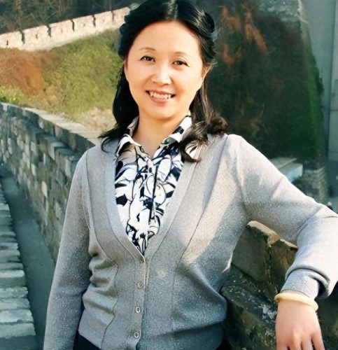 黄菡女儿(黄澜和黄菡什么关系)插图4