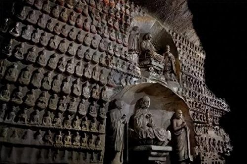 周至红色旅游景点排名前十(周至免费旅游景点大全介绍)插图27