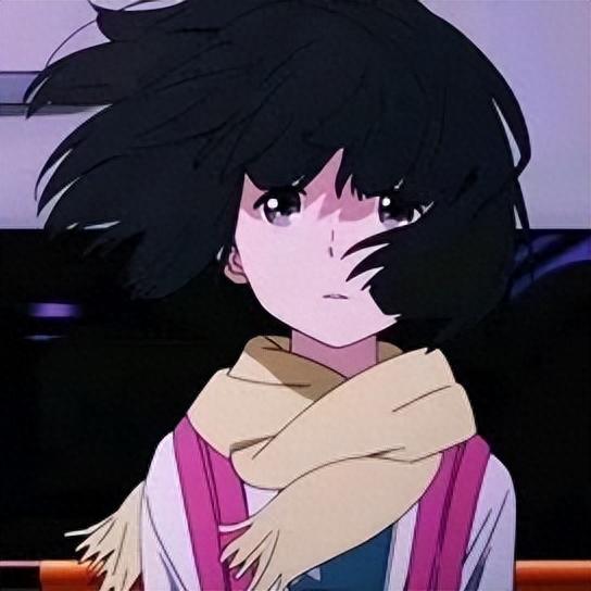 日本动漫排名前十女生头像(女生动漫头像简单干净)插图20