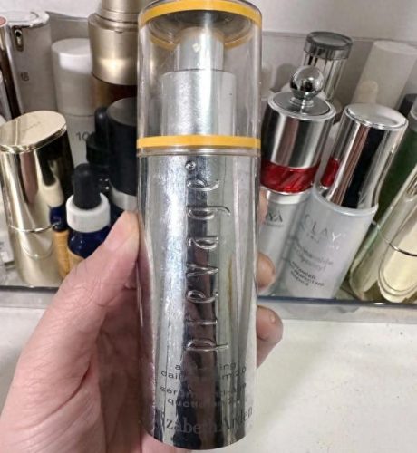 抗氧化化妆品(收缩毛孔的面膜)插图2