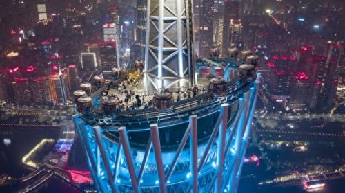 高层建筑数量前十排名(全球高层建筑排行前50名)插图2