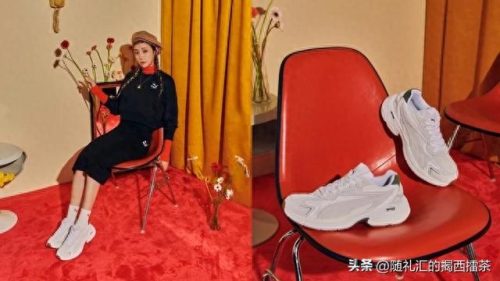 排名前十白色跑鞋(中考跑鞋推荐前十名)插图6