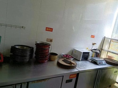 涉县饭馆排名前十(涉县中高档饭店)插图11