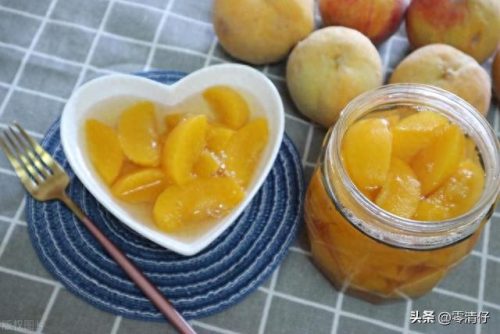 罐头排名前十(十大好吃罐头)插图