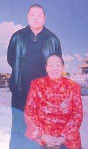 臧天朔妻子(臧天朔)插图27