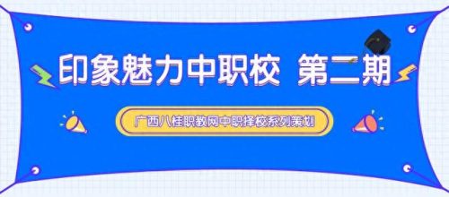 百色汽修学校排名前十(百色高中排名一览表)插图