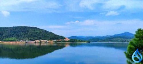 黄冈水库排名前十(湖北十大水库排名)插图14