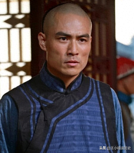 杨乃文证据(杨乃文推开世界的门)插图1