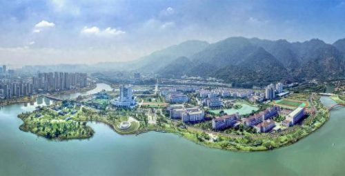 福建本科排名前十(福建省最好本科排名)插图11