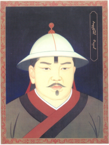 元朝最强武将排名前十(元朝名将实力排名)插图6