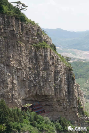 游恒山记(游恒山记翻译)插图2