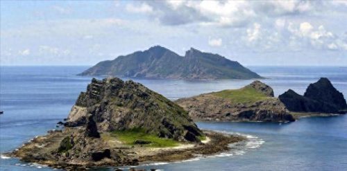 钓鱼岛资源(我国已在钓鱼岛上修建了飞机场吗)插图4