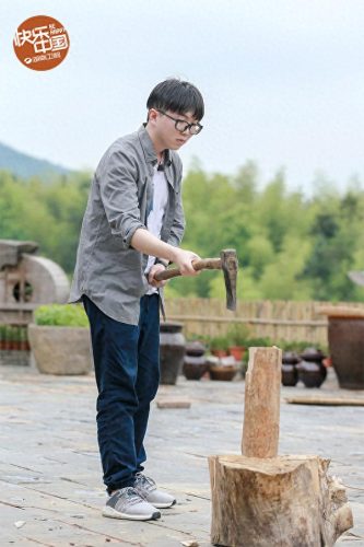 为了这一天歌词(为了遇见你歌词完整版)插图2
