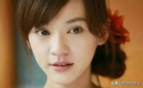陈意涵整容(创造101陈意涵整容了吗)插图51