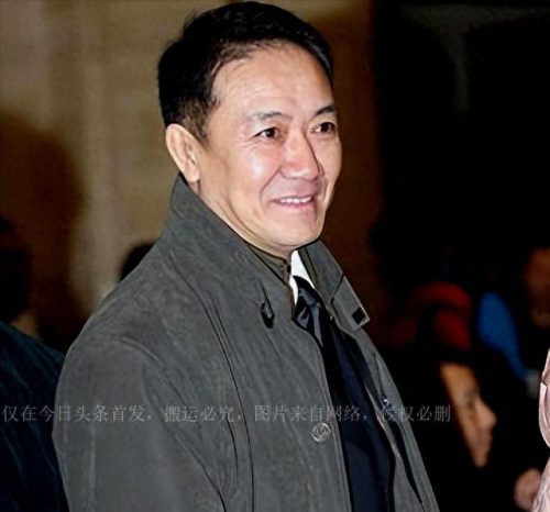 中国影帝排名前十(中国影帝全部名单)插图6