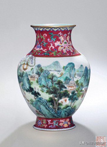 陈设瓷器排名前十(高档瓷器实力排名)插图6