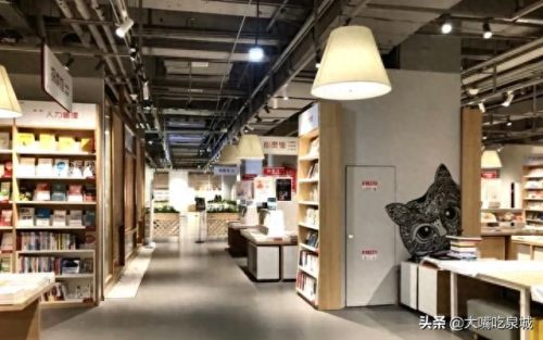济南书店排名前十(樊登书店实体店济南)插图28