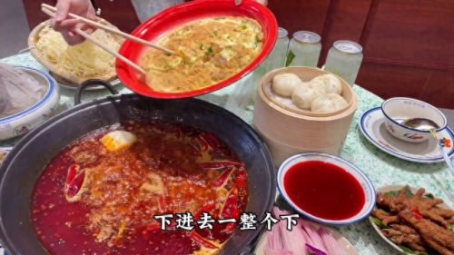 响水甜品排名前十(法国甜品十大排名)插图1