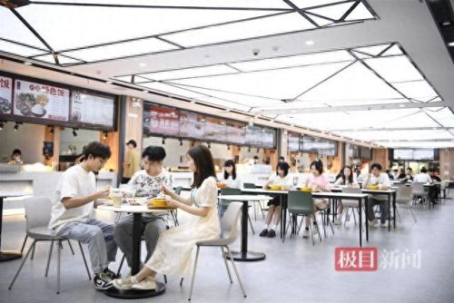 湖北工业大学商贸学院怎么样(湖北商贸学院好不好)插图9