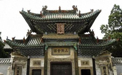 古代商场排名前十(青岛十大高端商场排名)插图6