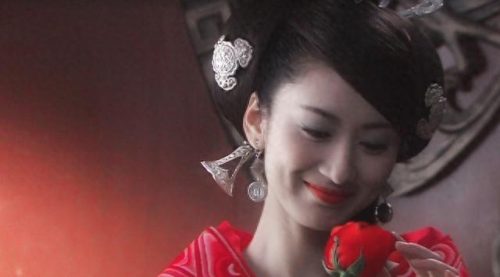 东北女王(全国各地的女王)插图6