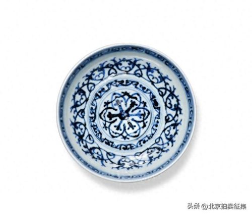 陈设瓷器排名前十(高档瓷器实力排名)插图48